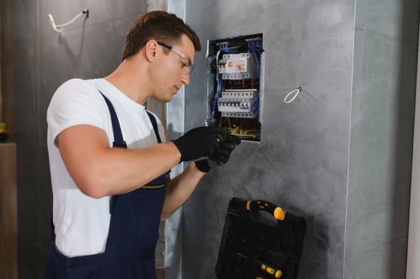Best Licensed Electrician  in West Loch Estate, HI