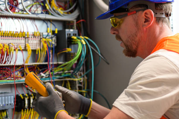 Best Local Electrician Companies  in West Loch Estate, HI