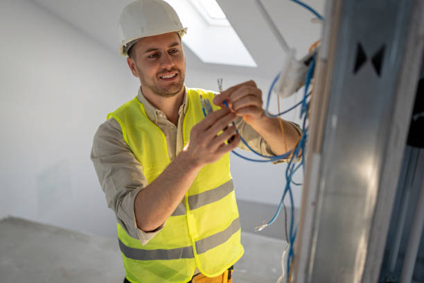 Best Circuit Breaker Repair  in West Loch Estate, HI